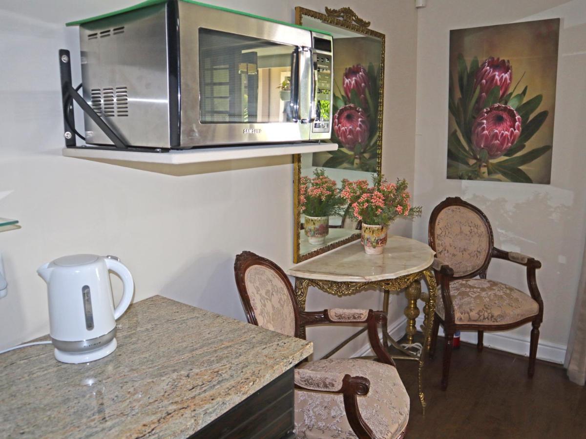 Caledon 23 Country House จอร์จ ภายนอก รูปภาพ