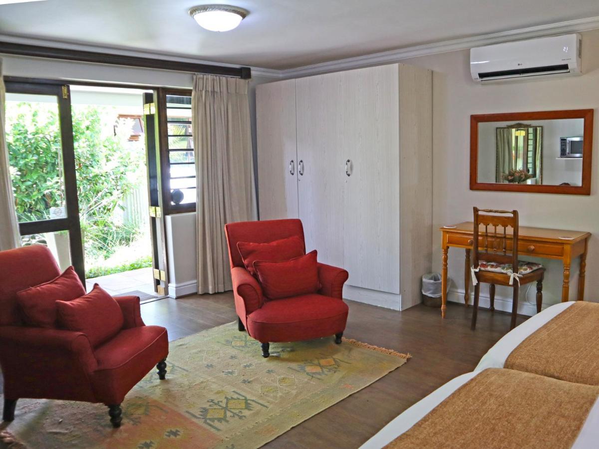 Caledon 23 Country House จอร์จ ภายนอก รูปภาพ
