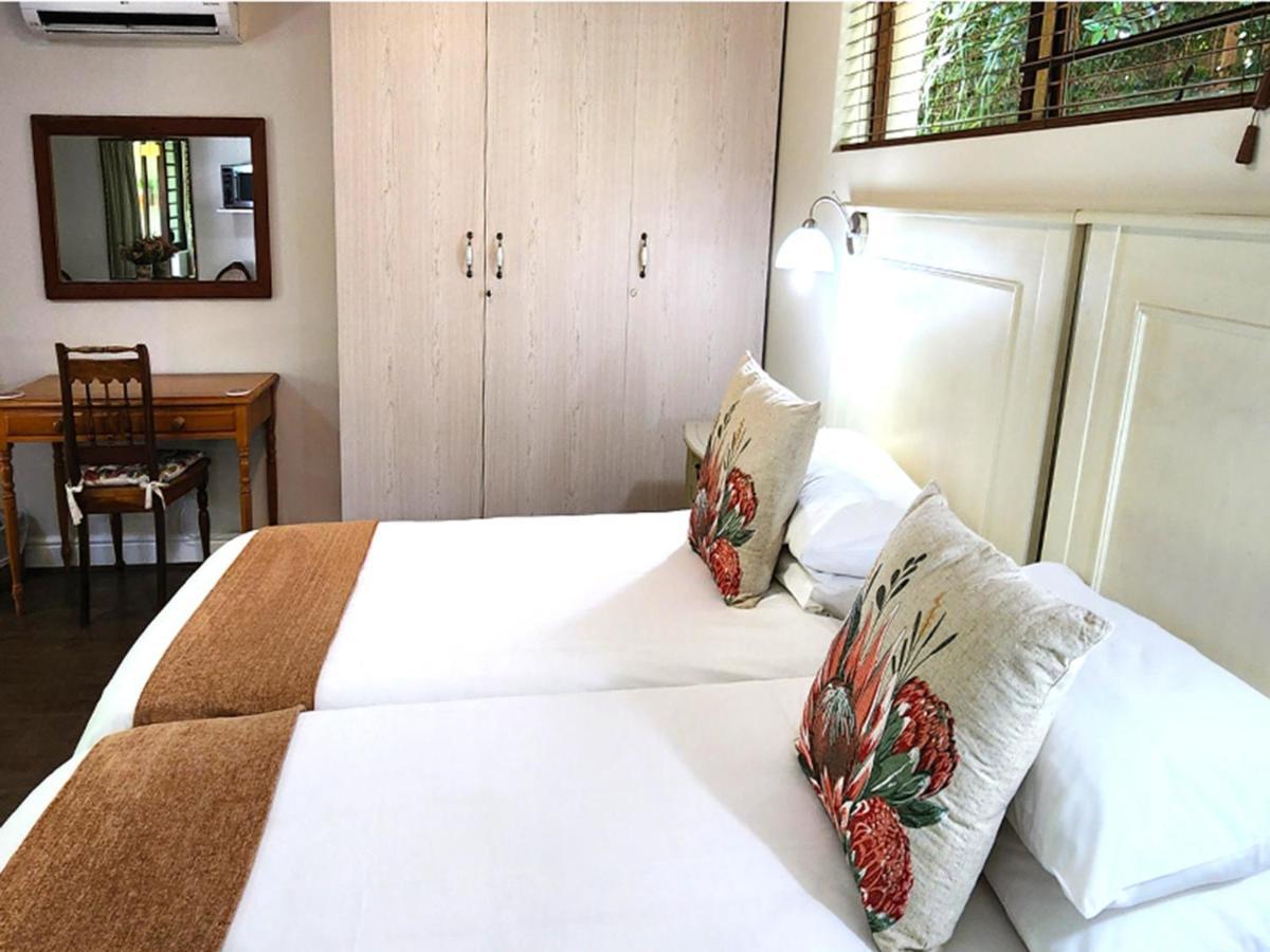 Caledon 23 Country House จอร์จ ภายนอก รูปภาพ