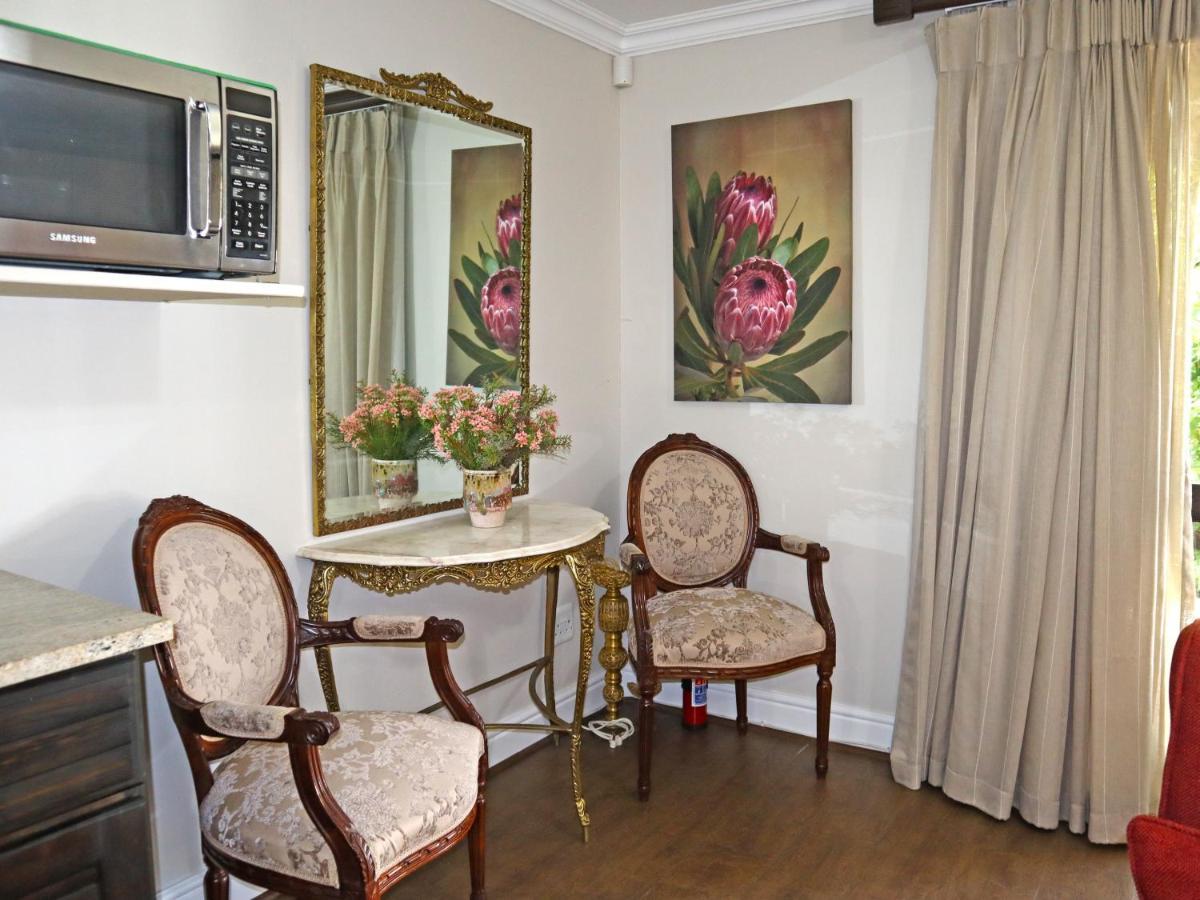 Caledon 23 Country House จอร์จ ภายนอก รูปภาพ
