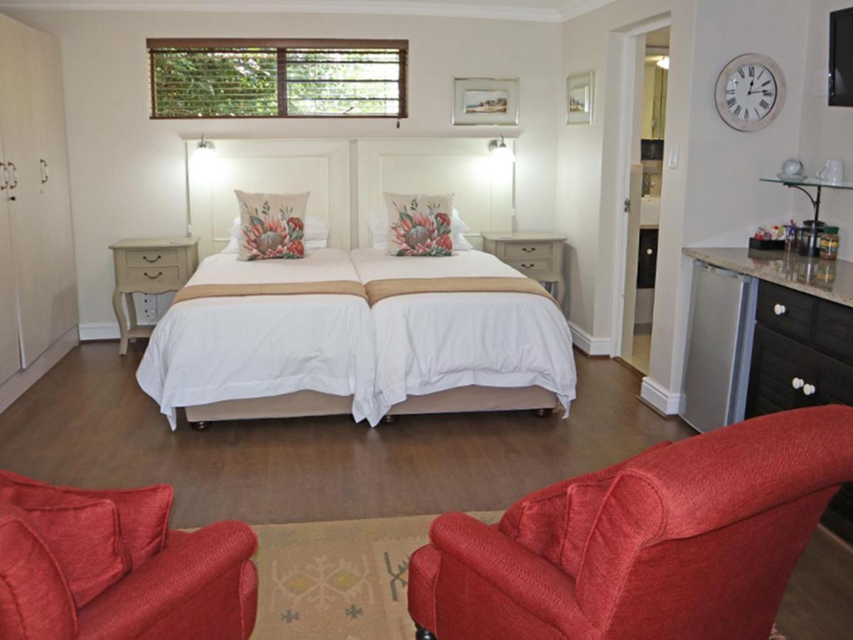 Caledon 23 Country House จอร์จ ภายนอก รูปภาพ