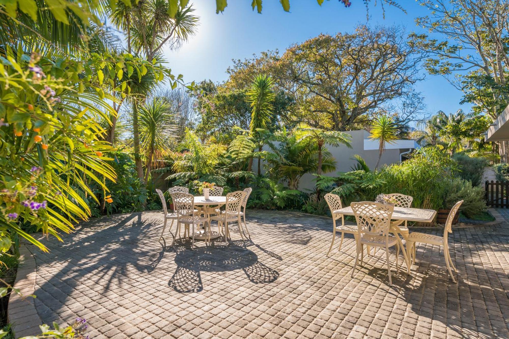Caledon 23 Country House จอร์จ ภายนอก รูปภาพ