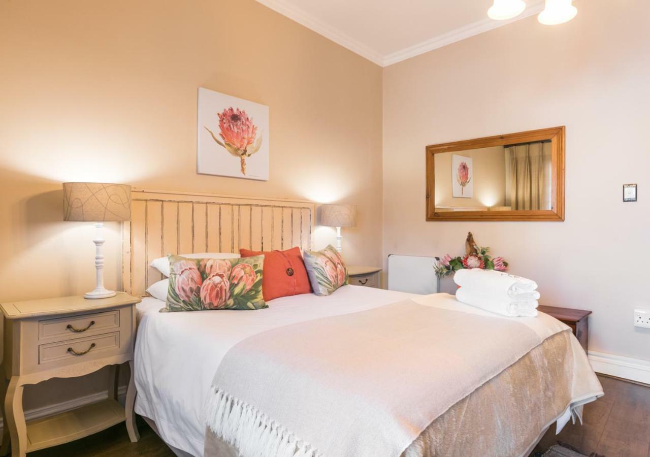 Caledon 23 Country House จอร์จ ภายนอก รูปภาพ