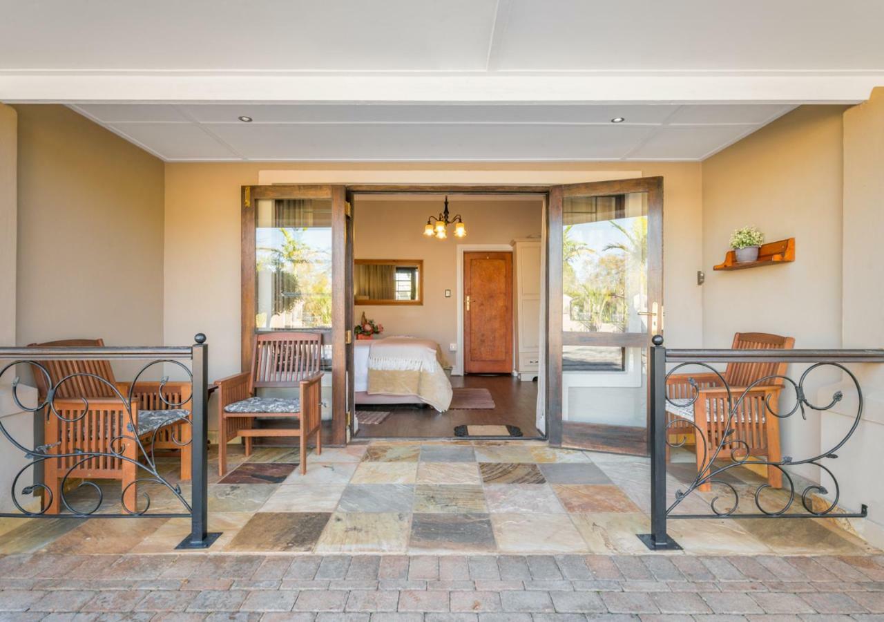 Caledon 23 Country House จอร์จ ภายนอก รูปภาพ
