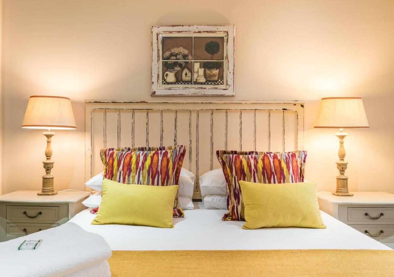 Caledon 23 Country House จอร์จ ภายนอก รูปภาพ