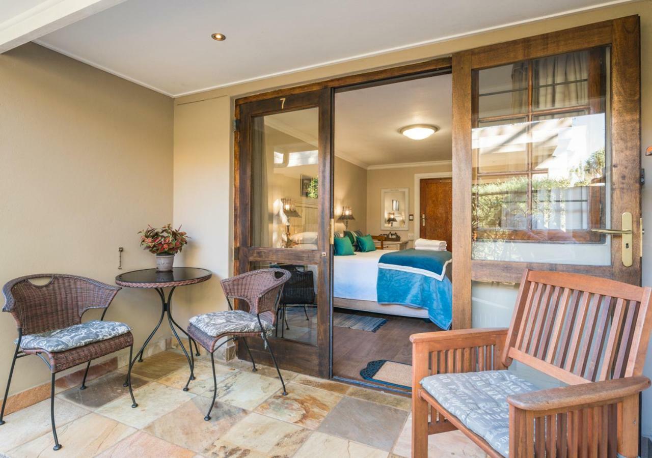 Caledon 23 Country House จอร์จ ภายนอก รูปภาพ
