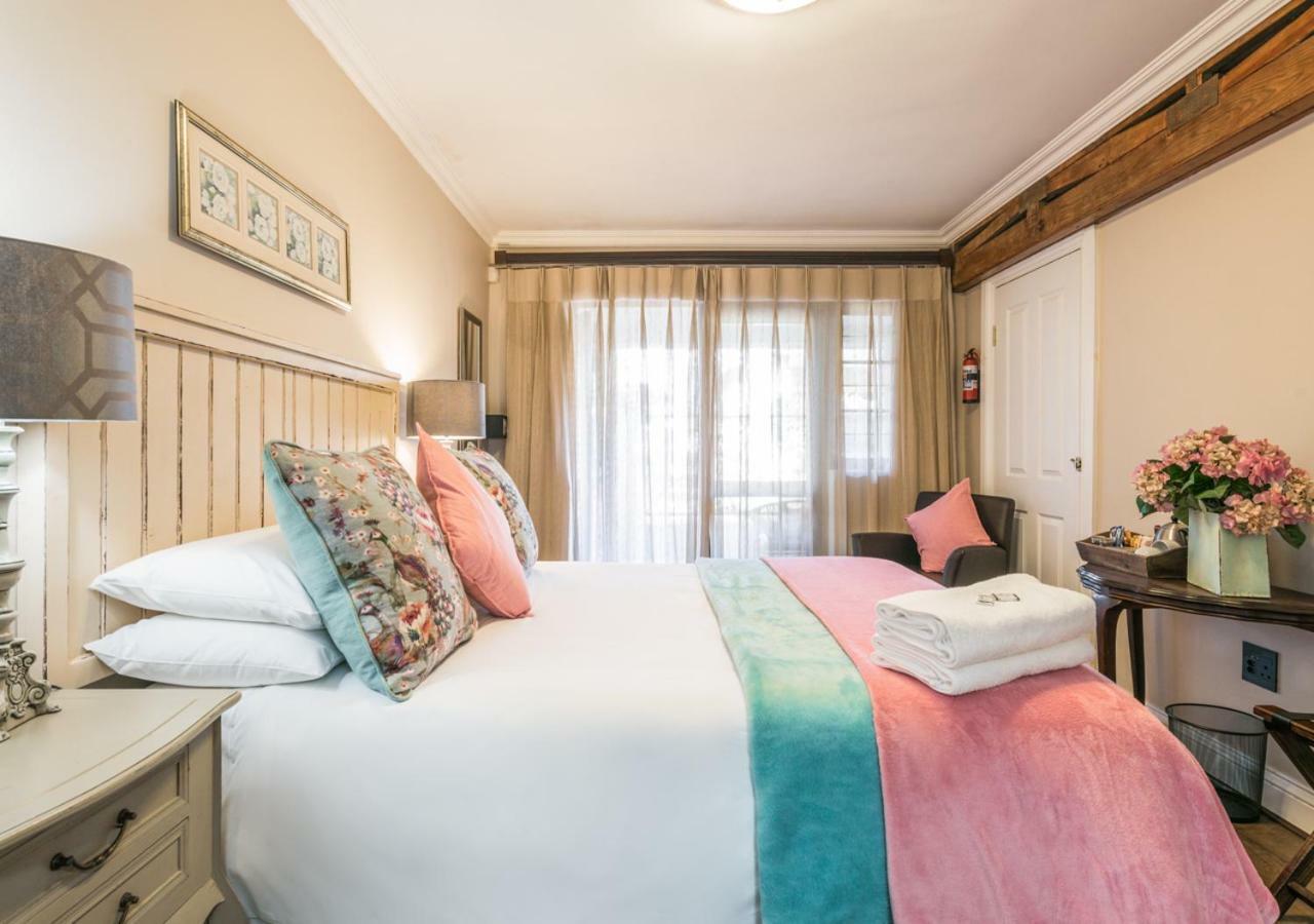 Caledon 23 Country House จอร์จ ภายนอก รูปภาพ
