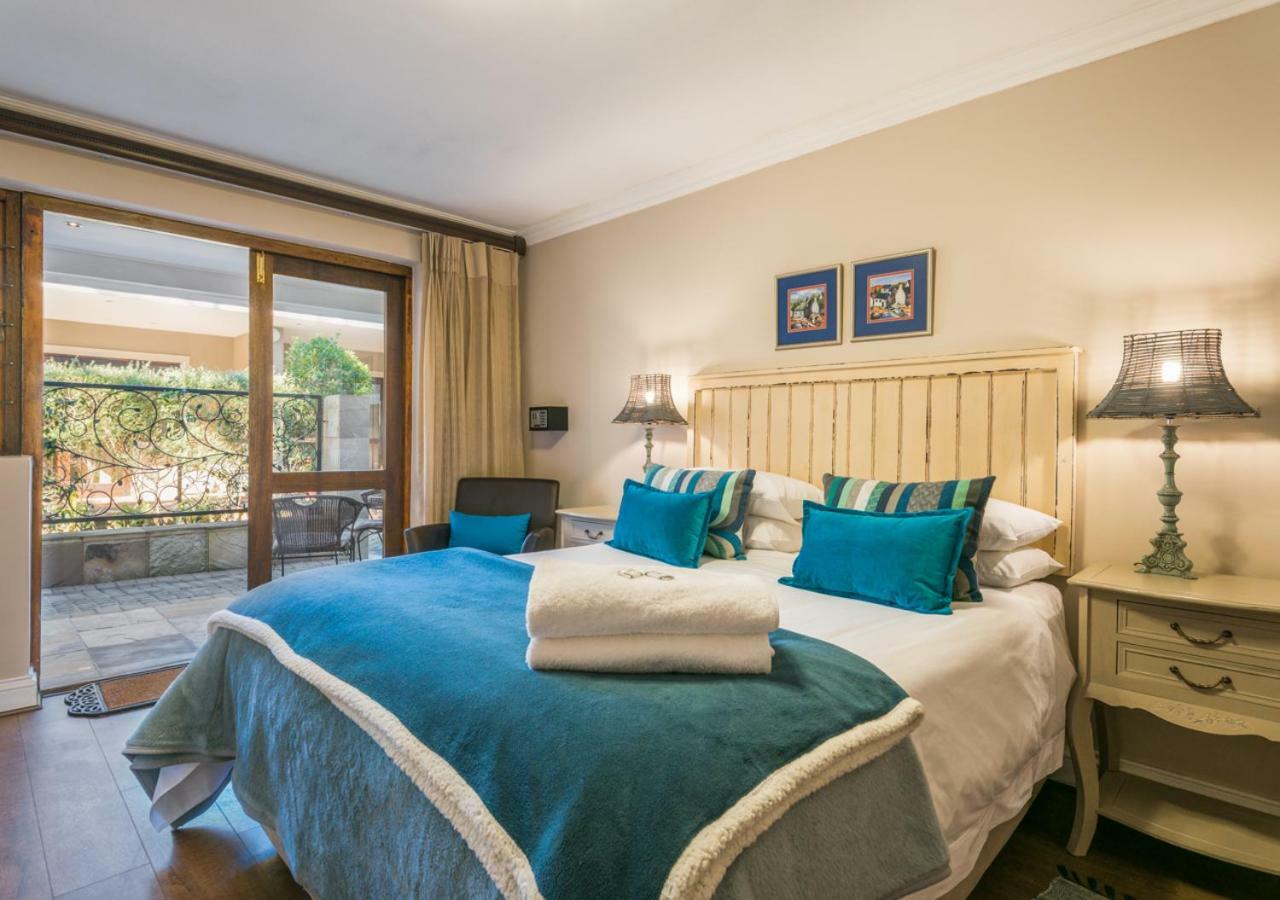 Caledon 23 Country House จอร์จ ภายนอก รูปภาพ