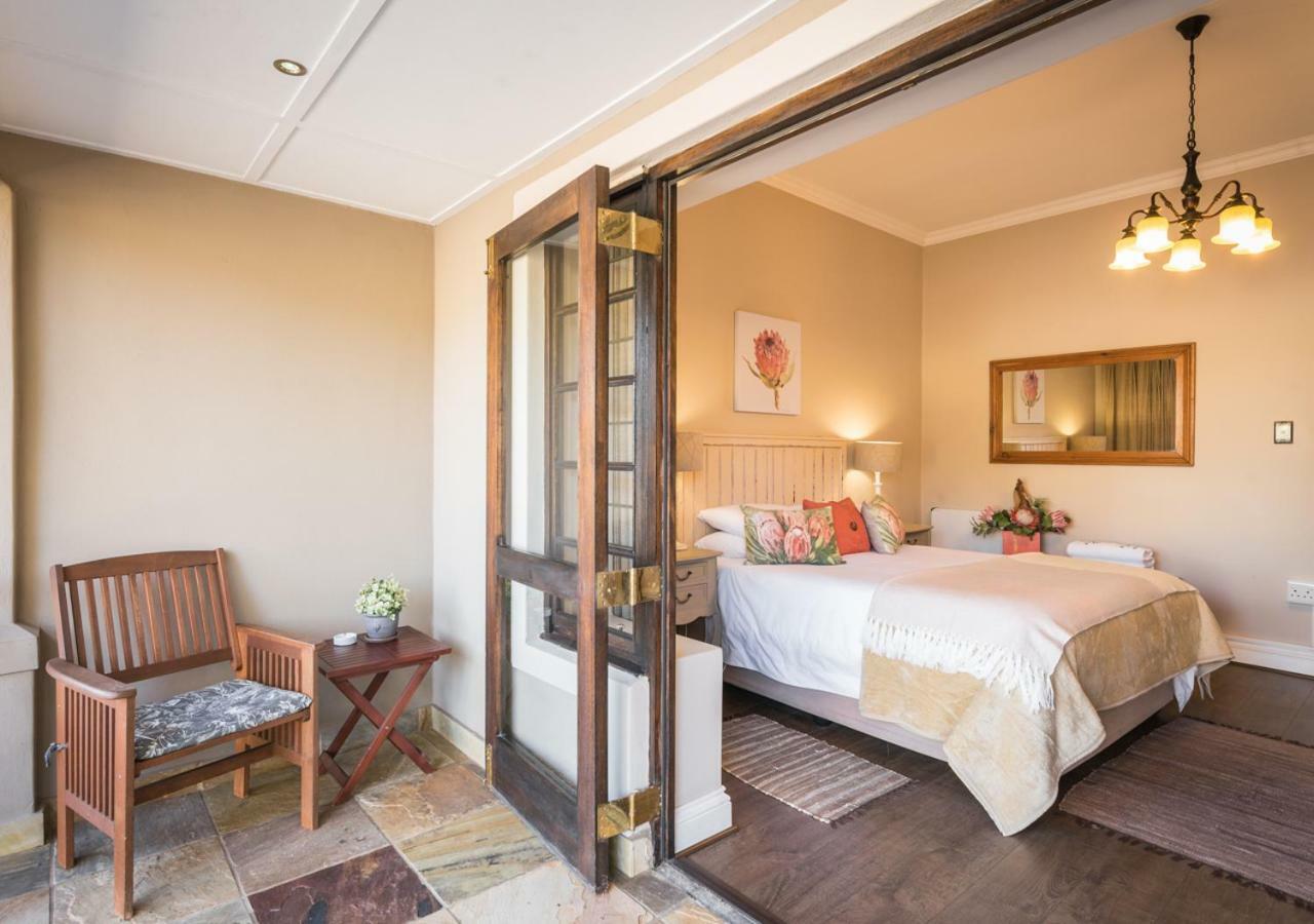 Caledon 23 Country House จอร์จ ภายนอก รูปภาพ