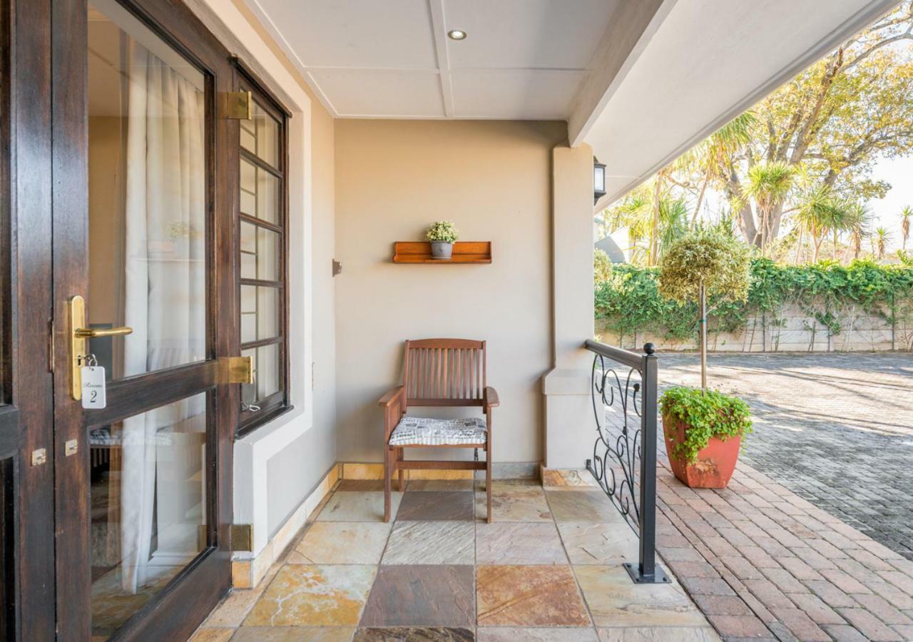 Caledon 23 Country House จอร์จ ภายนอก รูปภาพ