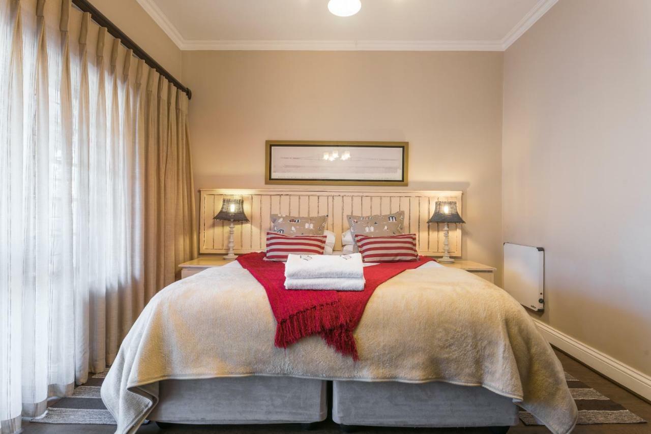 Caledon 23 Country House จอร์จ ภายนอก รูปภาพ
