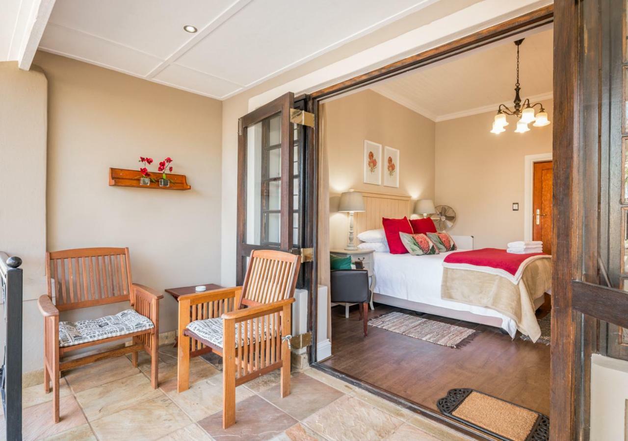 Caledon 23 Country House จอร์จ ภายนอก รูปภาพ