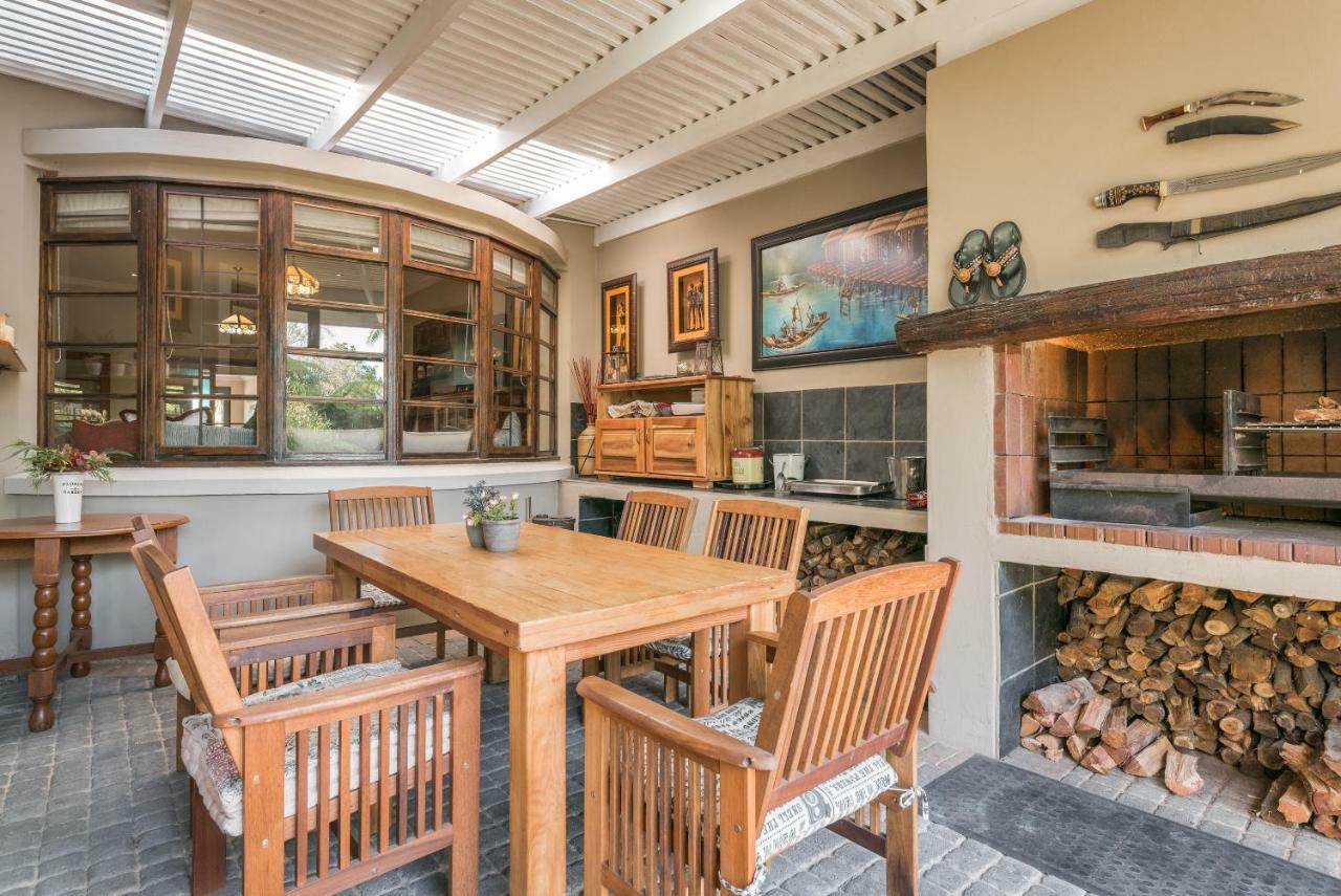 Caledon 23 Country House จอร์จ ภายนอก รูปภาพ
