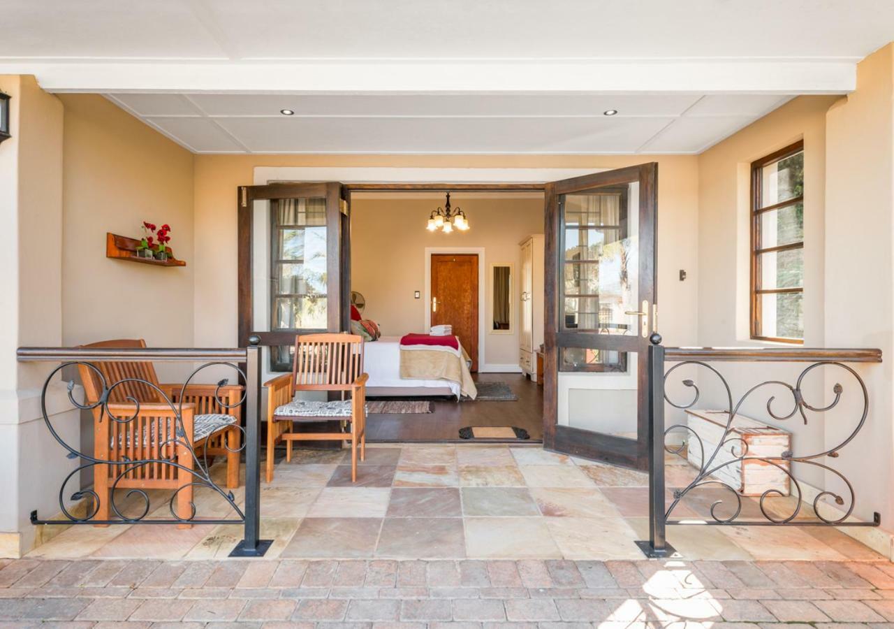 Caledon 23 Country House จอร์จ ภายนอก รูปภาพ