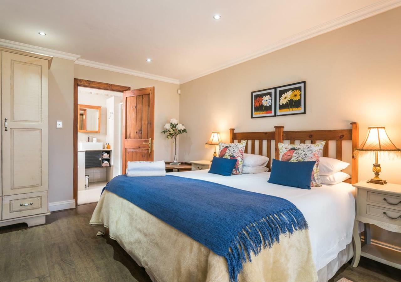 Caledon 23 Country House จอร์จ ภายนอก รูปภาพ
